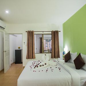 Tj Guesthouse